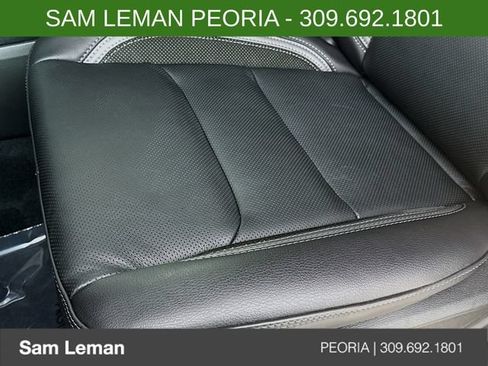 New 2026 RAM 1500 RHO AWD/4WD image 19