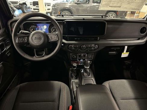 New 2026 Jeep Wrangler Rubicon image 2