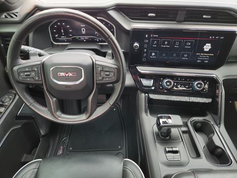 Used 2023 GMC Sierra 1500 AT4X AWD/4WD image 30