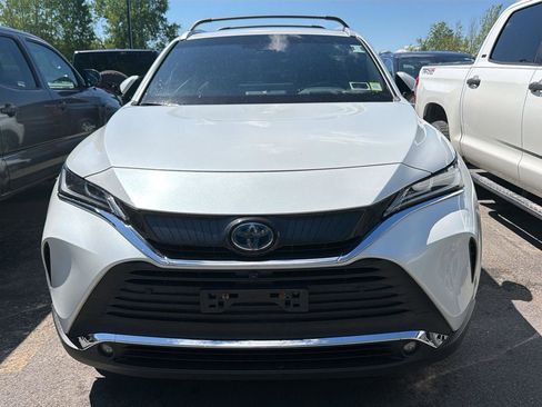 Used 2023 Toyota Venza Limited AWD/4WD image 54