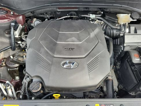 Used 2024 Hyundai Palisade SEL AWD/4WD image 31