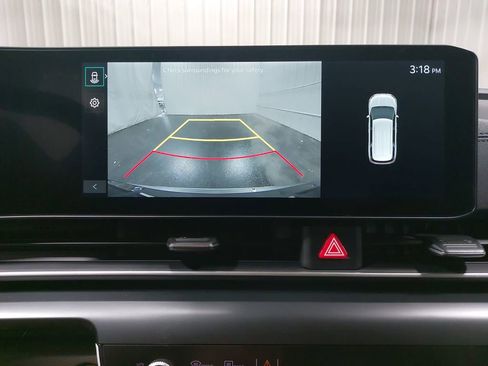 New 2026 Kia Carnival LXS image 26