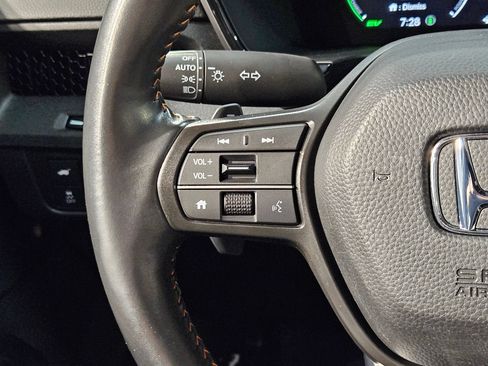 Used 2024 Honda CR-V Sport-L image 28