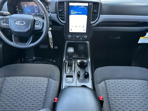 New 2025 Ford Ranger XL image 13