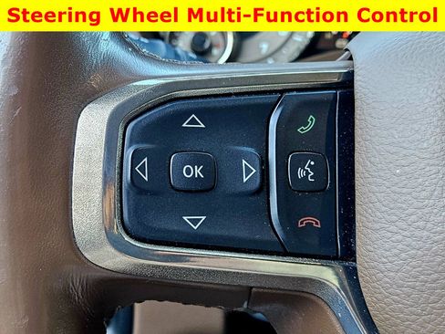 Used 2020 RAM 1500 Limited image 35