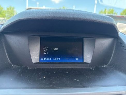 Used 2017 Ford Transit Connect XLT image 12