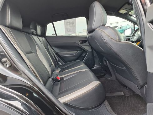 Certified 2024 Subaru Crosstrek 2.5i Wilderness AWD/4WD image 20
