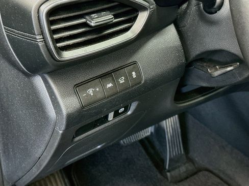 Used 2023 Hyundai Santa Fe SEL FWD image 17