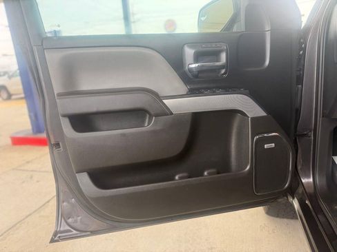 Used 2015 Chevrolet Silverado 1500 LTZ Z71 w/ LTZ Plus Package AWD/4WD image 13