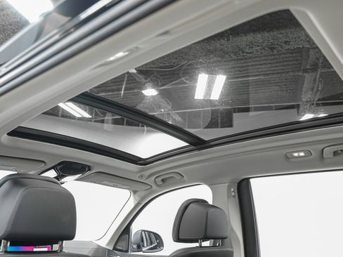 Used 2026 BMW X7 xDrive40i image 25