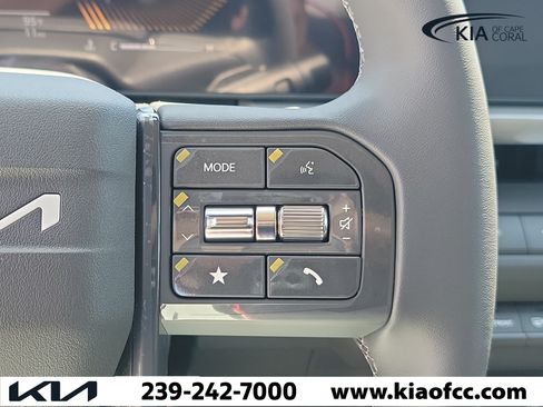 New 2027 Kia Seltos S FWD image 23