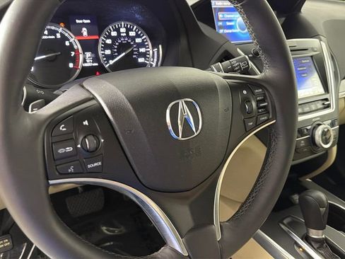 Used 2015 Acura MDX FWD w/ Technology Package image 25