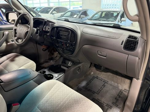 Used 2005 Toyota Tundra SR5 AWD/4WD image 7