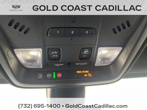 Certified 2024 Cadillac XT5 Premium Luxury image 26