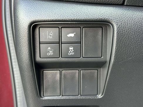 Used 2017 Honda CR-V EX-L image 29