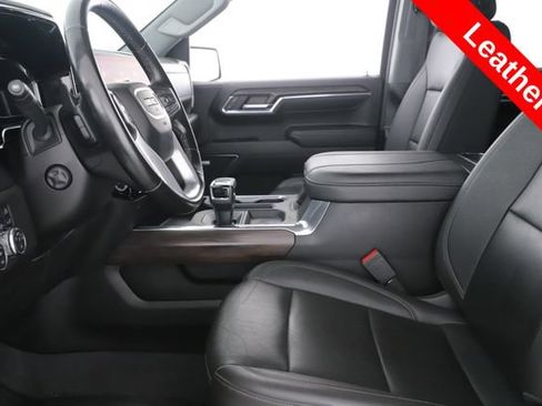 Used 2023 GMC Sierra 1500 SLT AWD/4WD image 16