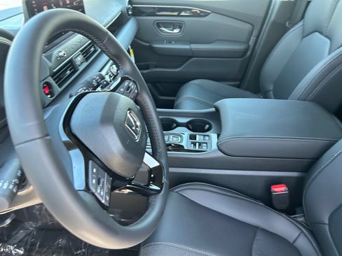 New 2026 Honda Passport RTL image 19