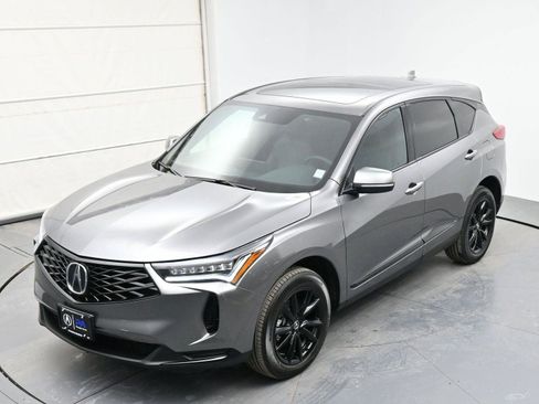 Used 2025 Acura RDX SH-AWD image 37