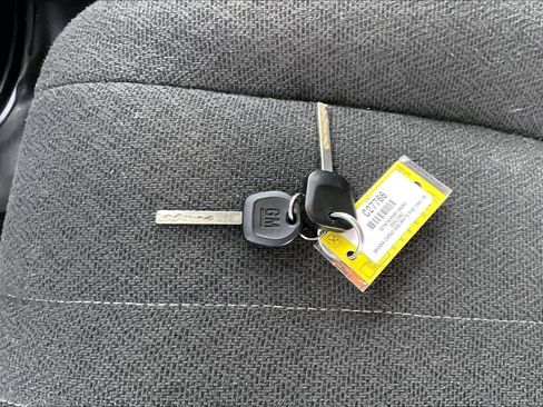 Certified 2024 GMC Savana 2500 w/ Driver Convenience Package image 9