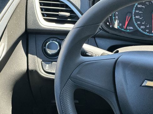 Used 2022 Chevrolet Spark LS FWD image 20