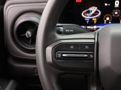 Used 2024 Chevrolet Colorado Trail Boss w/ LPO, Skid Plate Package image 11