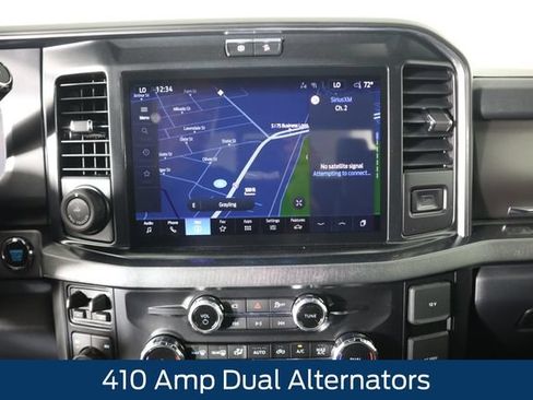 New 2026 Ford F450 Platinum AWD/4WD image 58