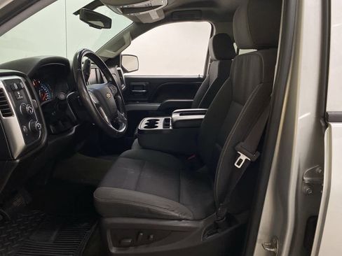 Used 2016 Chevrolet Silverado 1500 LT w/ All Star Edition image 15