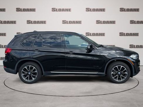 Used 2017 BMW X5 xDrive35i AWD/4WD image 6