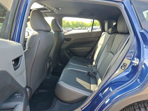Certified 2024 Subaru Crosstrek 2.5i Wilderness w/ Wilderness Package AWD/4WD image 10