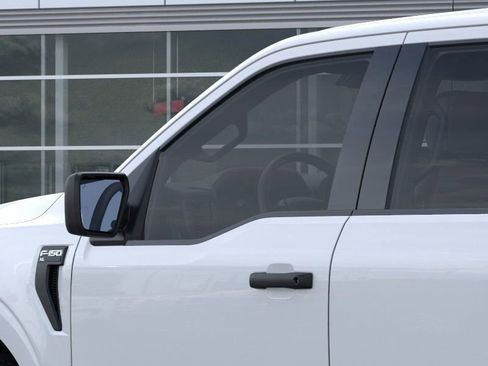 New 2025 Ford F150 XL w/ Tow/Haul Package image 21