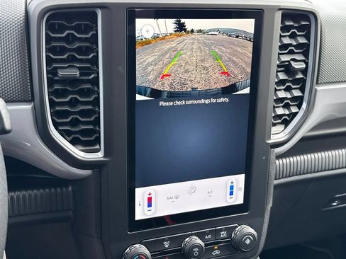 New 2026 Ford Ranger XL w/ Trailer Tow Package RWD image 17