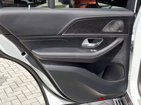 Certified 2026 Mercedes-Benz GLE 450 4MATIC image 10