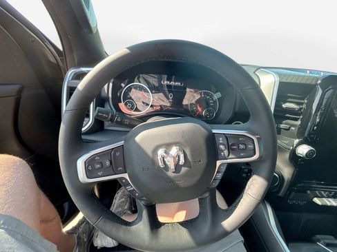 Used 2026 RAM 1500 Lone Star AWD/4WD image 11