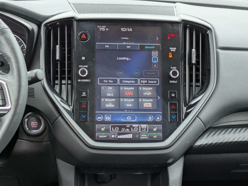 Certified 2026 Subaru Ascent Premium AWD/4WD image 19