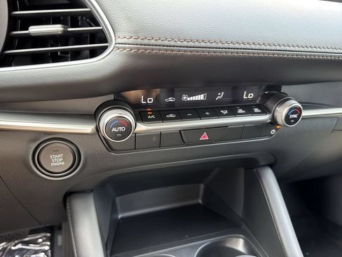 New 2026 MAZDA MAZDA3 s Sport FWD image 50