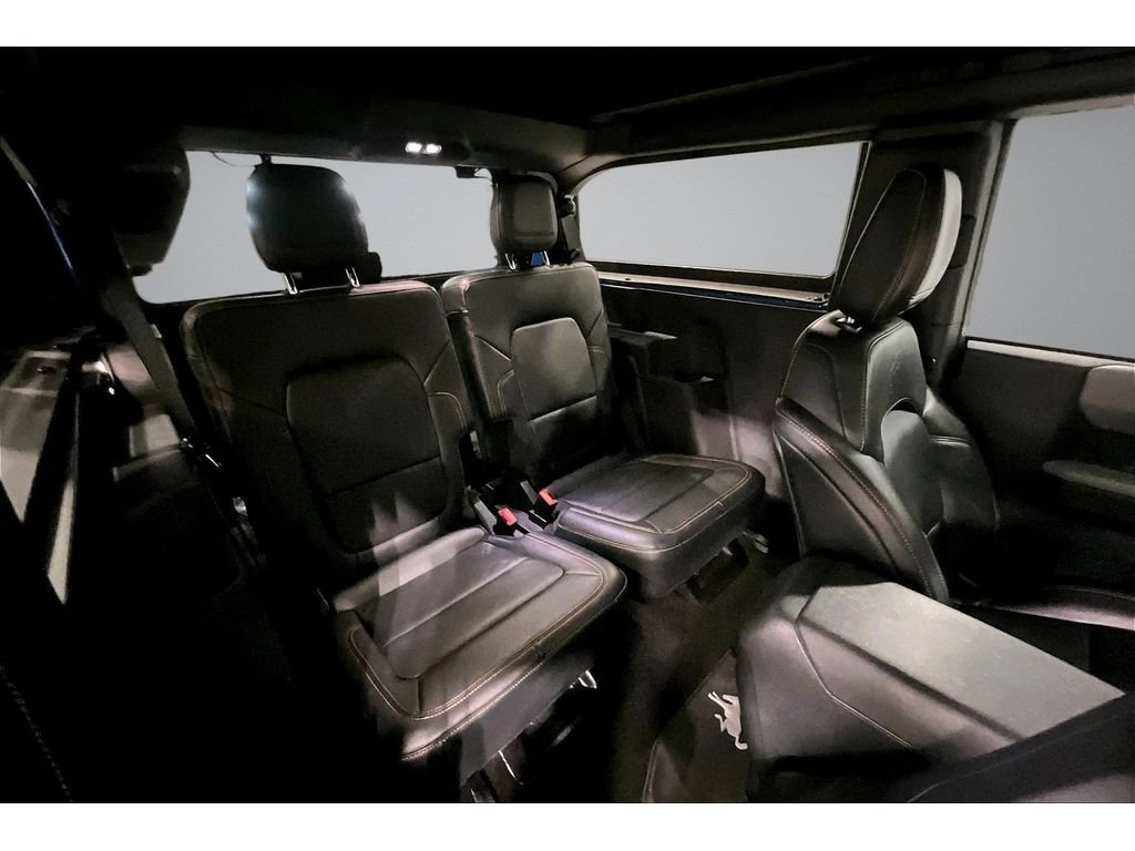 Used 2023 Ford Bronco Badlands AWD/4WD image 36