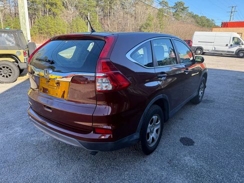 Used 2015 Honda CR-V LX image 5