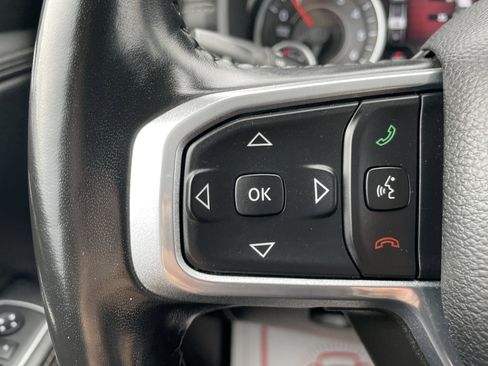 Certified 2022 RAM 1500 Laramie image 40