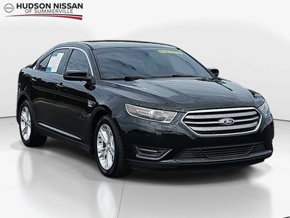 Used 2015 Ford Taurus SEL w/ Equipment Group 201A