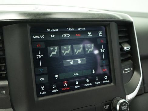 Used 2020 RAM 1500 Big Horn image 47