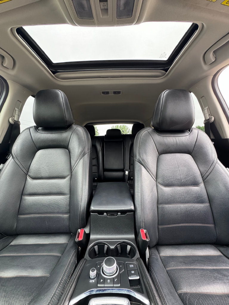 Used 2023 MAZDA CX-5 AWD 2.5 S image 25