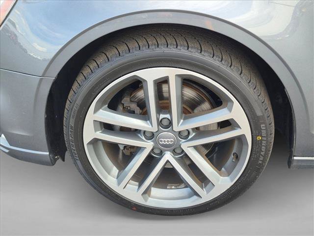 Used 2018 Audi A3 2.0T Premium w/ Convenience Package FWD image 22