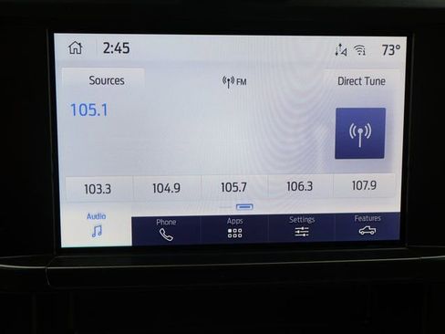 Used 2026 Ford F350 XL w/ STX Appearance Package AWD/4WD image 31