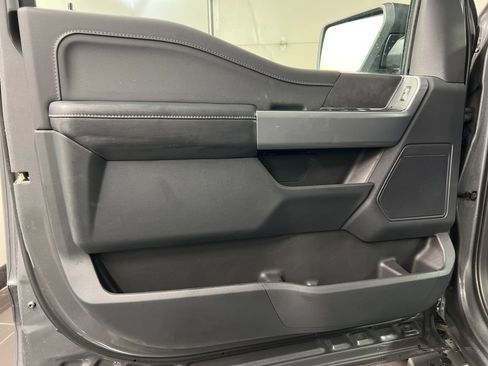 New 2025 Ford F150 XLT w/ Equipment Group 302A MID image 29