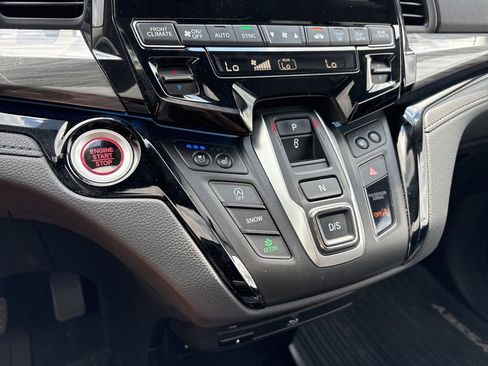 Used 2024 Honda Odyssey Elite image 26
