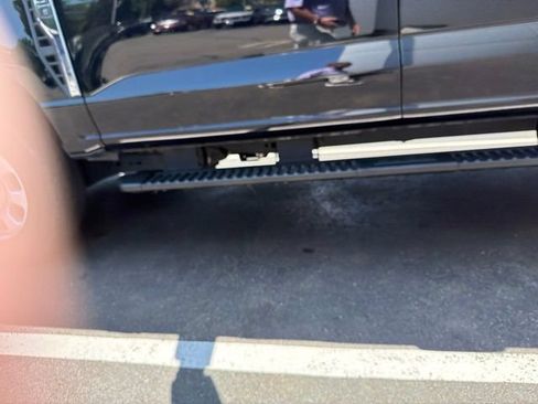 Used 2025 Ford Bronco Sport Big Bend AWD/4WD image 30