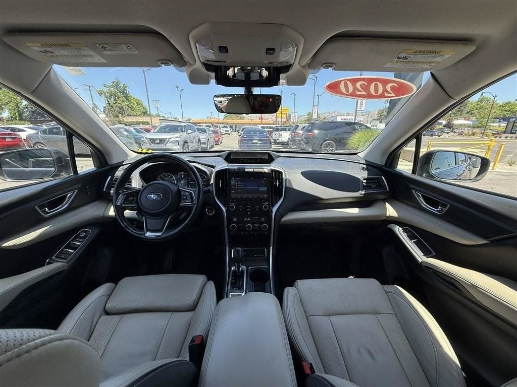 Used 2020 Subaru Ascent Limited AWD/4WD image 20