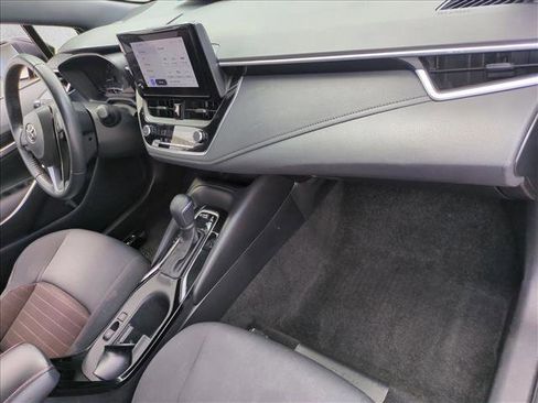 Certified 2024 Toyota Corolla SE image 20