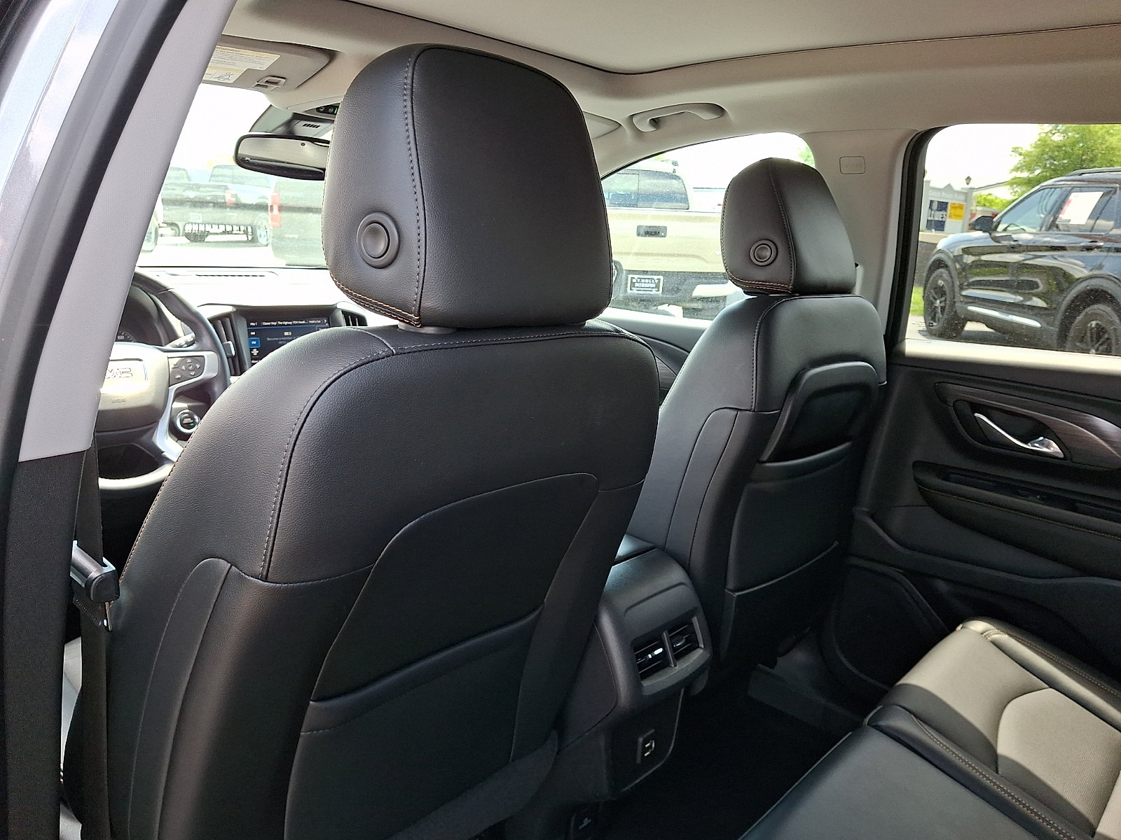 Used 2021 GMC Terrain SLT AWD/4WD image 13