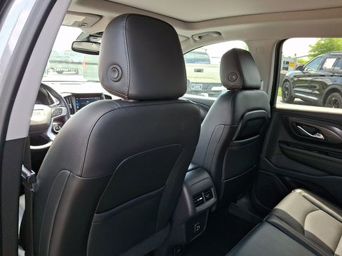 Used 2021 GMC Terrain SLT AWD/4WD image 13